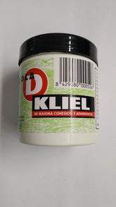 COLA BLANCA KLIEL BOTE 250GR | 1 UNIDADES | (DISTRIBUCIONES D'KLIEL S,L,)